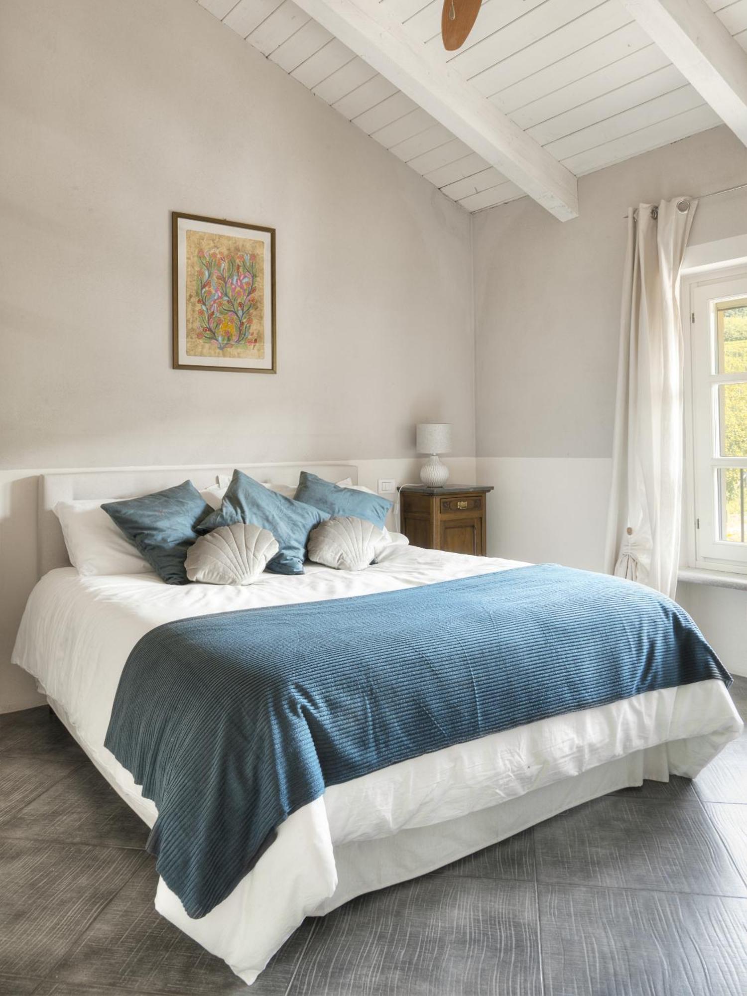 Vigna Dell'Acqua Villa Santo Stefano Belbo Room photo